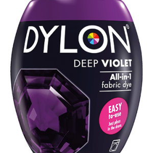 DYLON Deep Violet Dye Pod