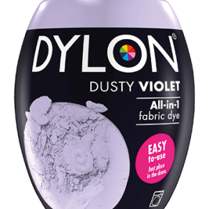 DYLON Dusty Violet Dye Pod