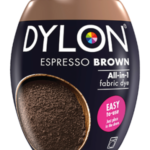 DYLON Espresso Brown Dye Pod