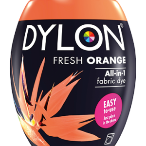 DYLON Fresh Orange Dye Pod