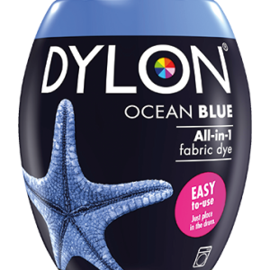 DYLON Ocean Blue Dye Pod