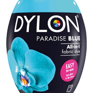 DYLON Paradise Blue Dye Pod