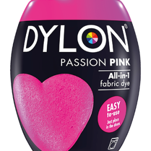 DYLON Passion Pink Dye Pod