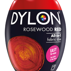 DYLON Rosewood Red Dye Pod
