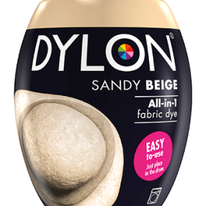 DYLON Sandy Beige Dye Pod