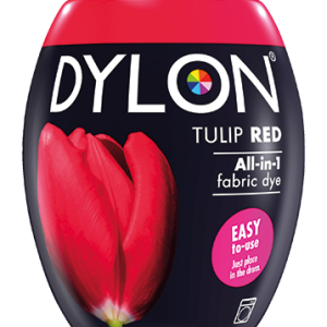 DYLON Tulip Red Dye Pod