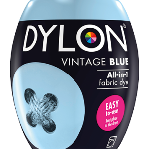 DYLON Vintage Blue Dye Pod