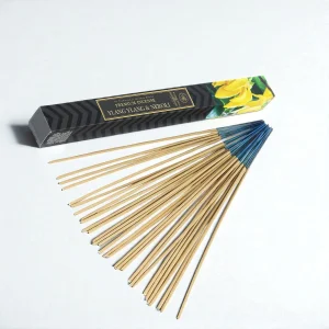 Ylang Ylang Incense - Ashleigh & Burwood