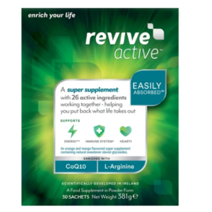 Revive Active Supplement 30 Sachets