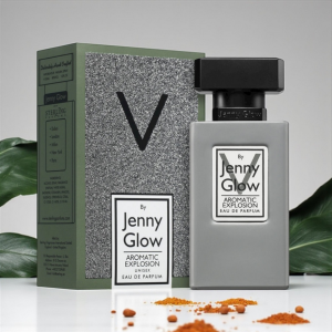 V by Jenny Glow Aromatic Explosion - 80ML