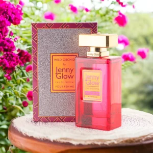 TF by Jenny Glow Wild Orchid - 80ML