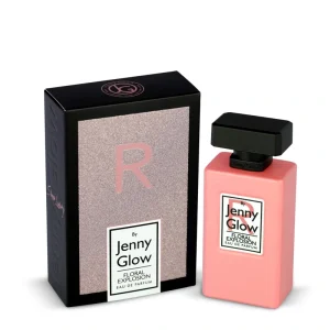R by Jenny Glow Floral Explosion Ladies - 80ML