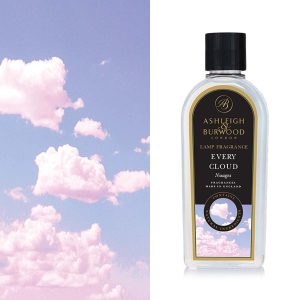 Ashleigh & Burwood: Lamp Fragrance - Every Cloud - 500ML