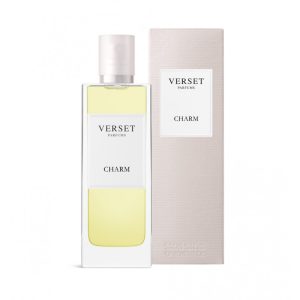 Charm For Her - Verset Parfums - 50ML