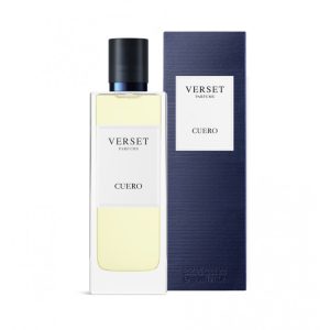 Cuero For Him - Verset Parfums - 50ML