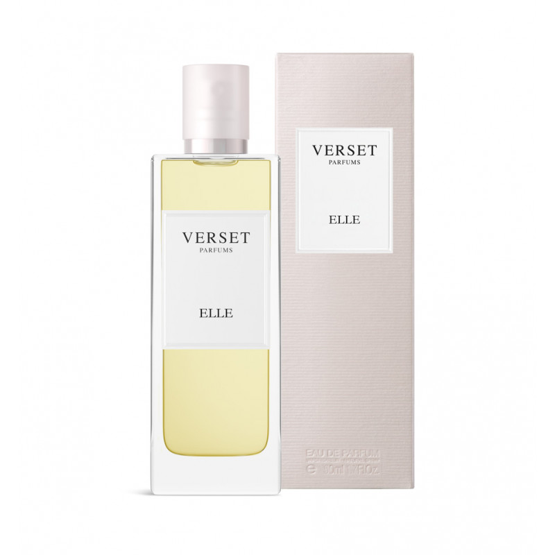 Elle For Her - Verset Parfums - 50ML