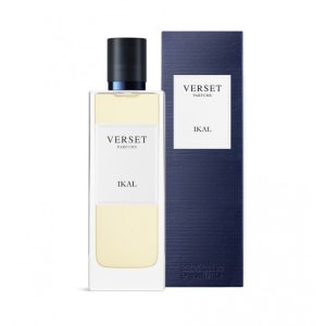 Ikal For Him - Verset Parfums - 50ML