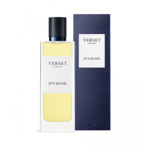 It's Done For Him - Verset Parfums - 50ML