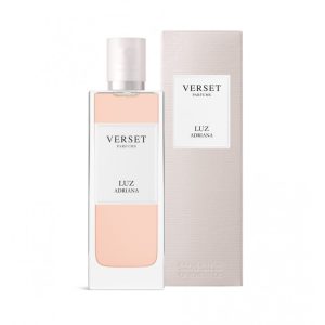 Luz Adriana For Her - Verset Parfums - 50ML