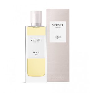 Sensi Piú For Her - Verset Parfums - 50ML