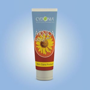 Cydonia – Soothing Arnica Ultra Gel 100ML
