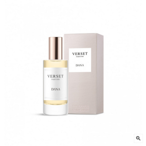 Dana For Her - Verset Parfums - 15ML