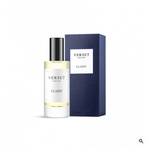Classy for Him - Verset Parfums - 15ML