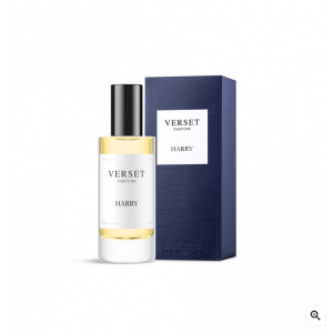 Harry for Him - Verset Parfums - 15ML