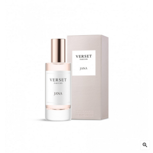 Jana For Her - Verset Parfums - 15ML