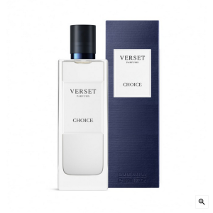 Choice For Him - Verset Parfums - 50ML