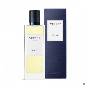 Classy For Him - Verset Parfums - 50ML