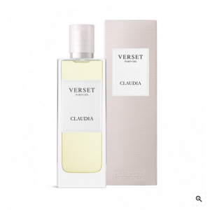 Claudia For Her - Verset Parfums - 50ML