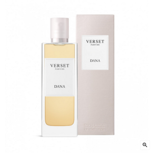 Dana For Her - Verset Parfums - 50ML
