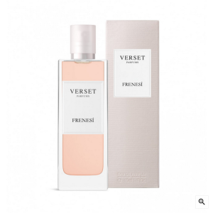Frenesí For Her - Verset Parfums - 50ML
