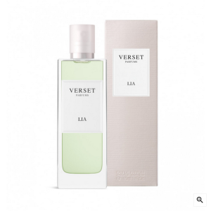 Lia For Her - Verset Parfums - 50ML