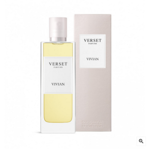 Vivian For Her - Verset Parfums - 50ML