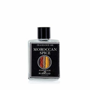Ashleigh & Burwood Fragrance Oil - Moroccan Spice
