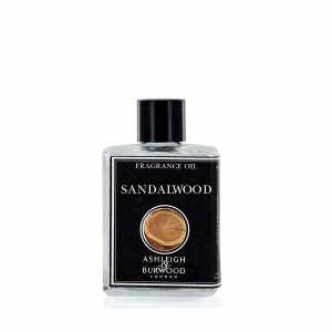 Ashleigh & Burwood Fragrance Oil - Sandalwood