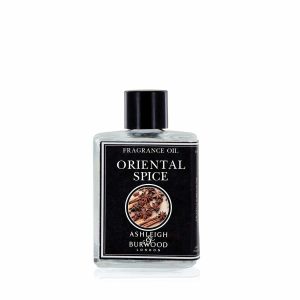 Ashleigh & Burwood Fragrance Oil - Oriental Spice