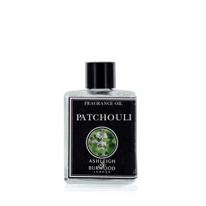 Ashleigh & Burwood Fragrance Oil - Patchouli