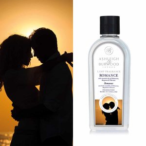 Ashleigh & Burwood: Lamp Fragrance - Romance - 500ML