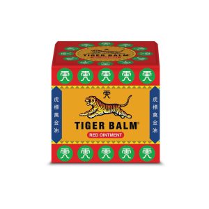 Tiger Balm Red Ointment