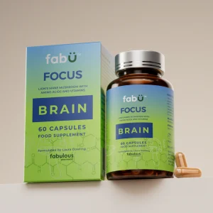 fabÜ Focus Brain