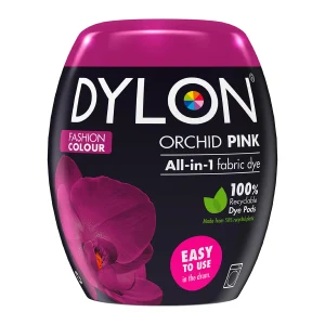 DYLON Orchid Pink Dye Pod