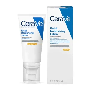 CeraVe AM Facial Moisturising Lotion SPF30 - 52ML