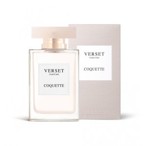 Coquette For Her - Verset Parfums - 100ML