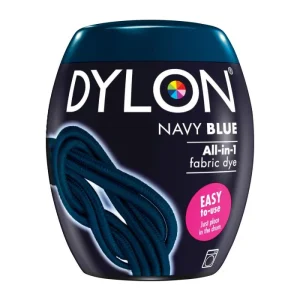 DYLON Navy Blue Dye Pod
