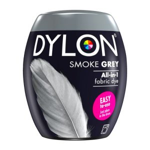 DYLON Smoke Grey Dye Pod