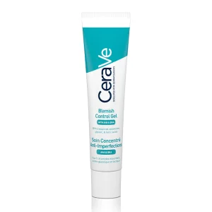 CeraVe Blemish Control Gel - 40ML