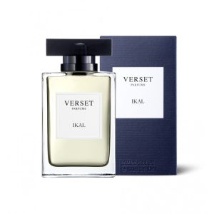 Ikal For Him - Verset Parfums - 100ML
